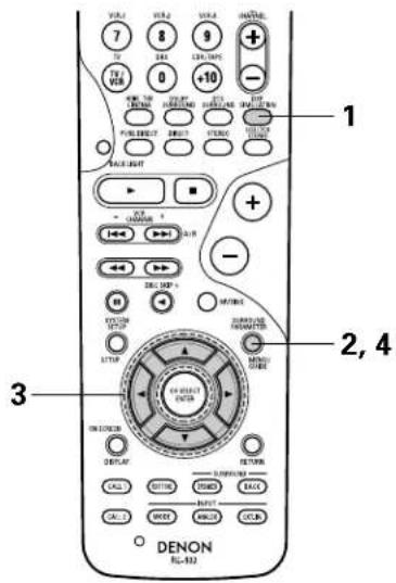 DENON AVR-4802R - 2 - 4