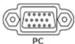 EPSON PowerLite Pro Cinema 9100 - Connecting Video and Computer Equipment - 5