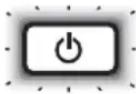 EPSON PowerLite Pro Cinema 9100 - What To Do When the Lights Come On or Flash - 3