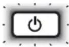 EPSON PowerLite Pro Cinema 9100 - What To Do When the Lights Come On or Flash - 2