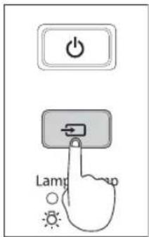 Lamp up