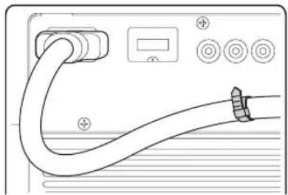 EPSON PowerLite Pro Cinema 9100 - Connecting Video and Computer Equipment - 12