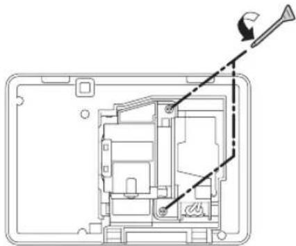 EPSON PowerLite Pro Cinema 9100 - Replacing the Lamp - 3