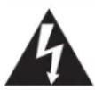 SHARP DV-NC150U - CAUTION: TO PREVENT ELECTRIC SHOCK, MATCH WIDE BLADE OF PLUG TO WIDE SLOT, FULLY INSERT. - 1