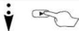 SHARP DV-NC150U - Clock Set Up - 3