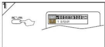 RETURN 1 0:12:01