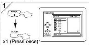 SHARP DV-NC150U - Hint - 2