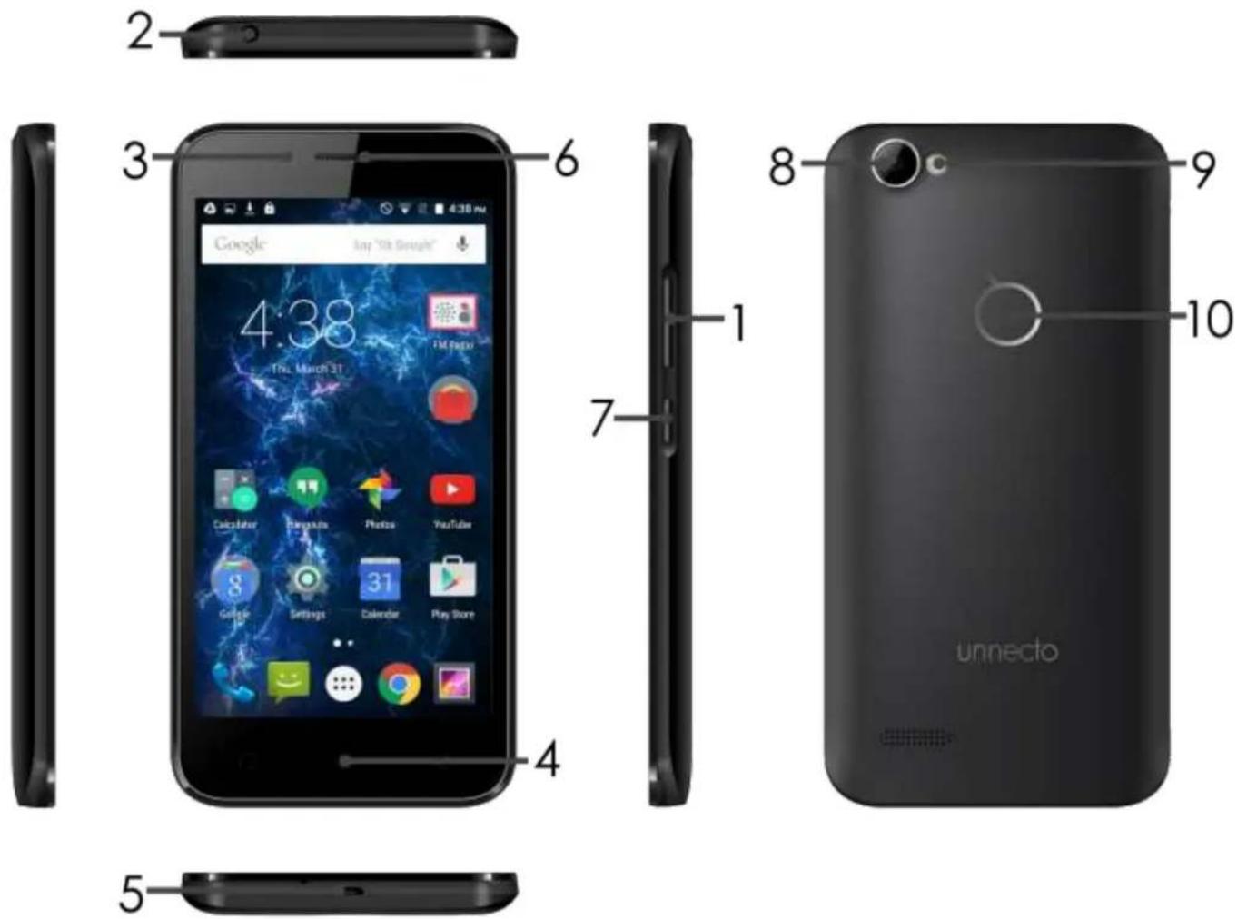 2 3 6 1 7 8 9 10 4 5 5 Google Any "hh Google" The March 31 FM Pedia Calculator Pangoma Photo YouTube Google Settings Calendar Play Store unnecto