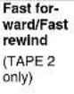 SHARP CD-G10000 - Auto power on function: - 11