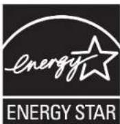 SHARP CD-G10000 - ENERGY STAR® Program Information - 1