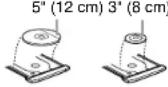 SHARP CD-G10000 - Auto power on function: - 4