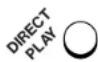 SHARP CD-G10000 - To cancel repeat play: - 1