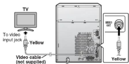 SHARP CD-G10000 - Enhancing your system - 2