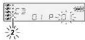 SHARP CD-G10000 - Programmed play - 2