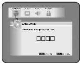 LANGUAGE How to work a Go language to do