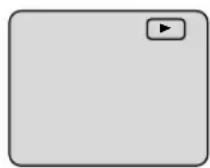 MITSUBISHI DD-8040 - PAUSING PLAYBACK OR DISPLAYING A STILL PICTURE - 2