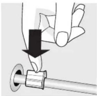 White-Westinghouse MUFF21VLQW - FIRST STEPS - 2