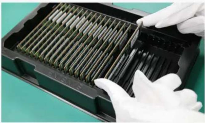 SAMSUNG M386A8K40DM2-CWE - Memory Module Introduction - 6