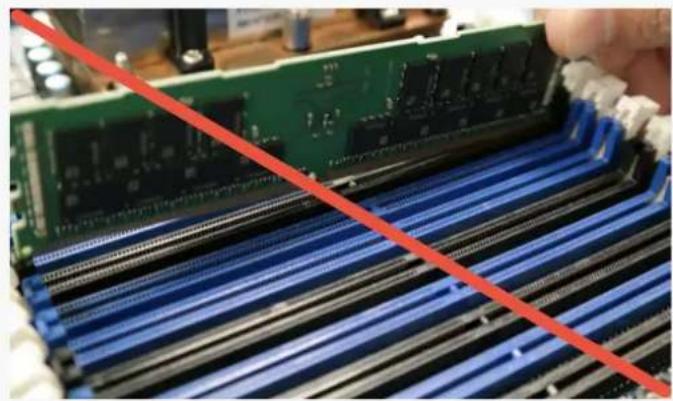 SAMSUNG M386A8K40DM2-CWE - Memory Module Introduction - 18