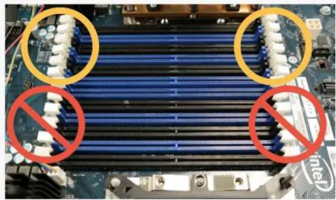 SAMSUNG M386A8K40DM2-CWE - Memory Module Introduction - 22