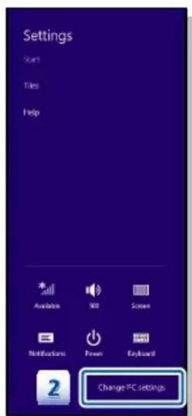 MSI W20 3M - Wireless Activation for Windows 8 - 2