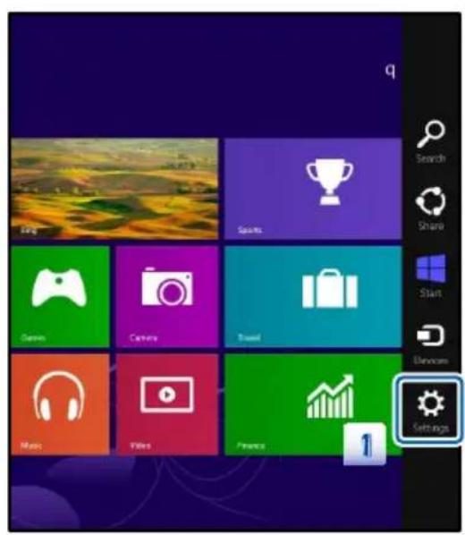 MSI W20 3M - Display Lock - 1
