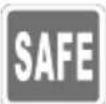 MSI W20 3M - Safety Instructions - 1