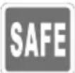 MSI S80 Note - ◆ Safety Instructions - 1