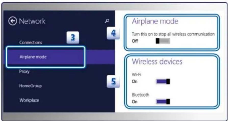 MSI S80 Note - Wireless Activation - 2