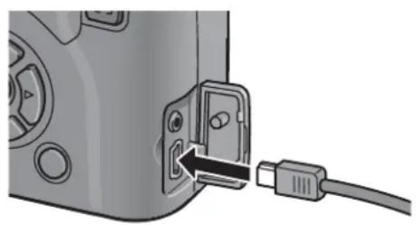RICOH Caplio GX100 VF Kit - Downloading Images to Your Computer - 2