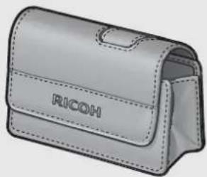 RICOH Caplio GX100 VF Kit - LCD Viewfinder (VF-1) - 4