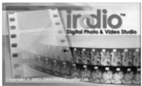 iradio™ Digital Photo & Video Studio