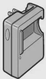 RICOH Caplio GX100 VF Kit - AC Adapter (AC-4c) - 3