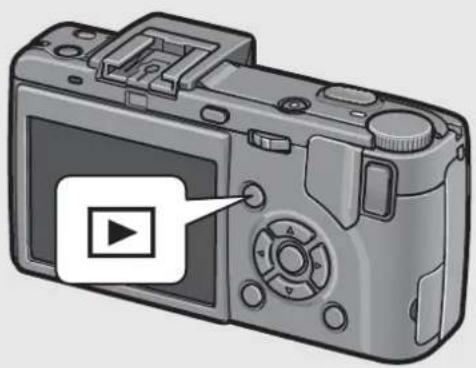 RICOH Caplio GX100 VF Kit - Deleting a File - 1