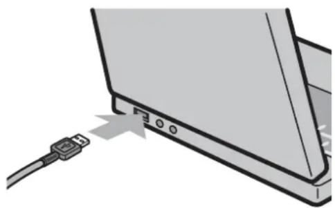 RICOH Caplio GX100 VF Kit - Downloading Images to Your Computer - 1