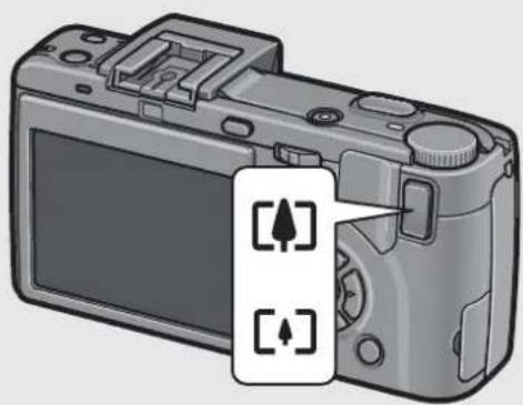 RICOH Caplio GX100 VF Kit - Using the Zoom Function - 4
