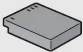 RICOH Caplio GX100 VF Kit - AC Adapter (AC-4c) - 2