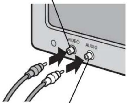 VIDEO AUDIO