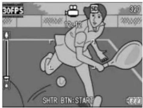 30FPS 12:12 SHTR BTN:START