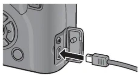 RICOH Caplio GX100 VF Kit - Downloading Images to Your Computer - 2