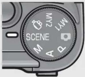 SCENE M A D MP2