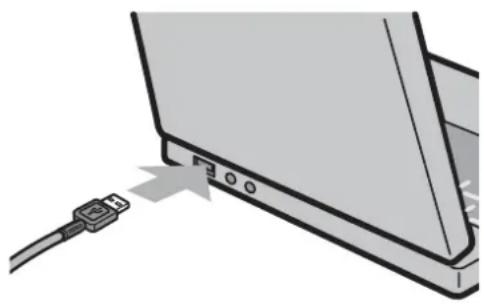 RICOH Caplio GX100 VF Kit - Downloading Images to Your Computer - 1