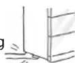 MITSUBISHI MR-CGX492EP-GBK-A2 - About using your refrigerator - 2