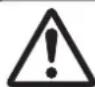 MITSUBISHI MR-CGX492EP-GBK-A2 - For your safety, please be sure to follow these instructions - 1