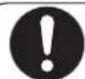 MITSUBISHI MR-CX402EJ-W-A2 - For safety, please do periodically care of power plug and cords. - 2