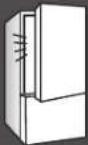MITSUBISHI MR-BF325EK - Problem Solving - 4