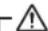 MITSUBISHI MR-BF325EK - Do not damage the refrigerant circuit (pipes) or drive screws into it. - 1
