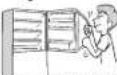 MITSUBISHI MR-BF325EK - Malfunctions / Long Term Care - 3