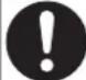 MITSUBISHI MR-CX492EP-ST-A2 - For your safety, please be sure to follow these instructions - 4