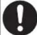 MITSUBISHI MR-LX630EM - For your safety, please be sure to follow these instructions - 4